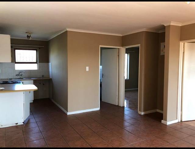 2 BEDROOM PROPERTY TO RENT IN FERNDALE